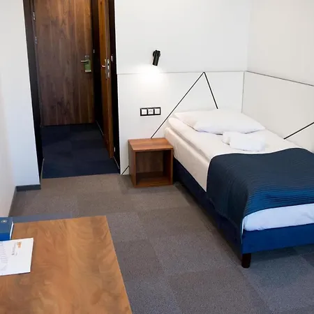 Premium 4* Katoviçe