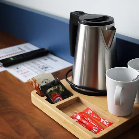 Otel Premium Katoviçe