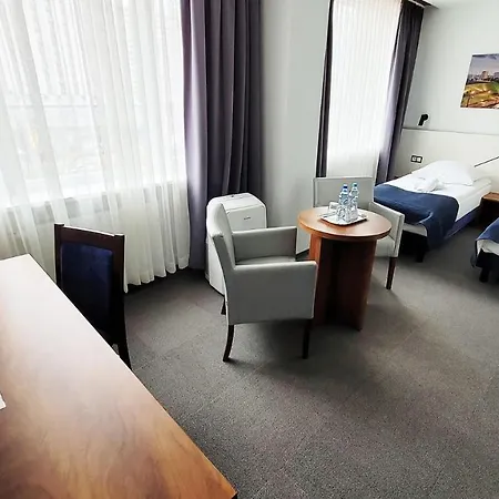 Premium Otel Katoviçe