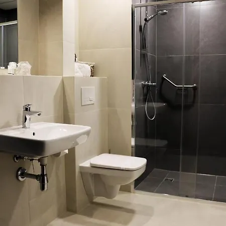 Otel Premium Katoviçe