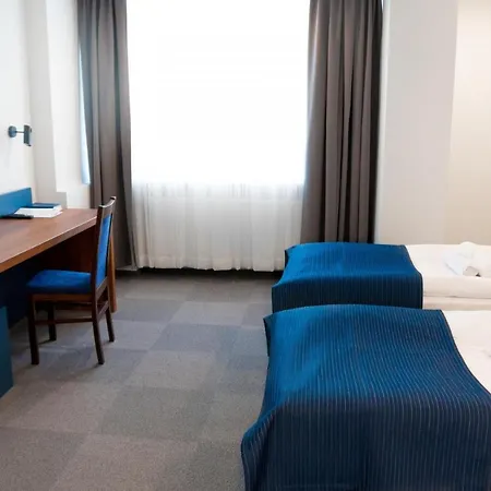 Otel Premium Katoviçe