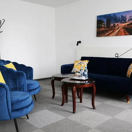 Premium 4* Katoviçe