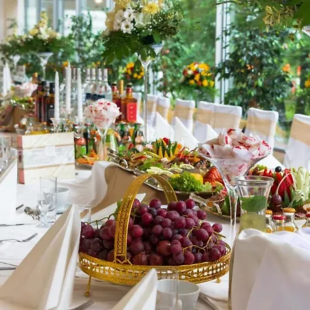 Premium 4* Katoviçe